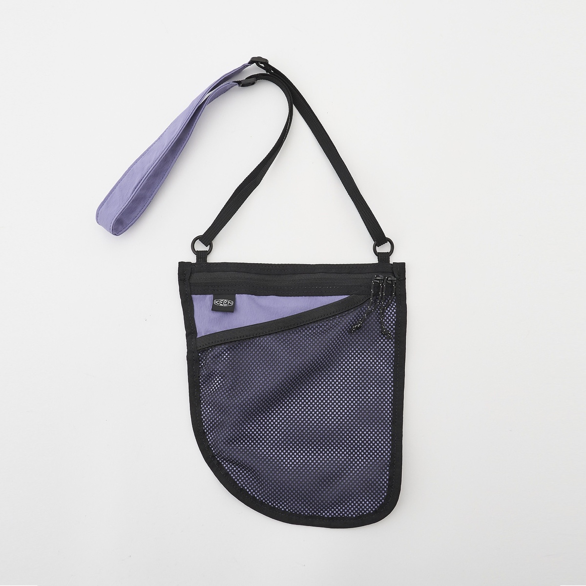 ナイロン ポケット サコッシュ(NYLON POCKET SACOCHE)