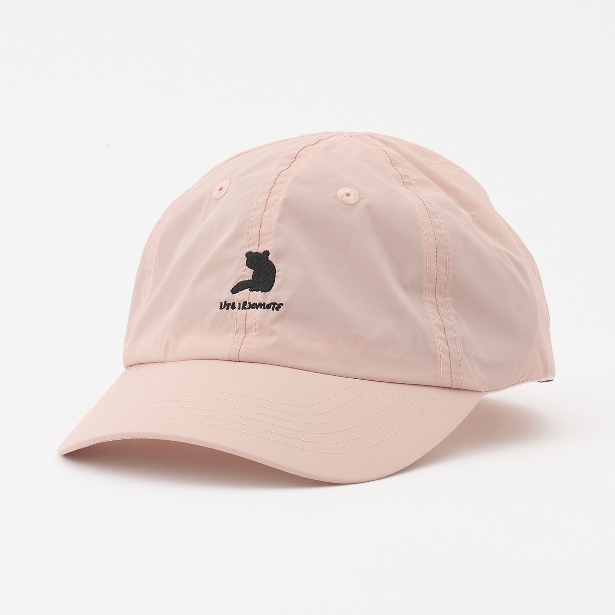 アスフォー ナイロン バンジー キャップ(US4 NYLON BUNGEE CAP)