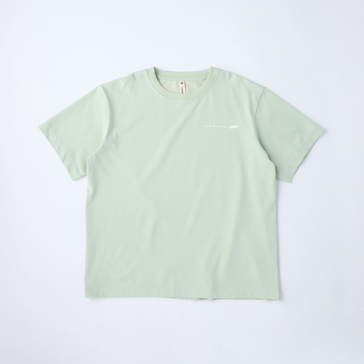 アスフォー オーシーアールピー ファミリー キャット ティー(US4 OC/RP FAMILY CAT TEE)