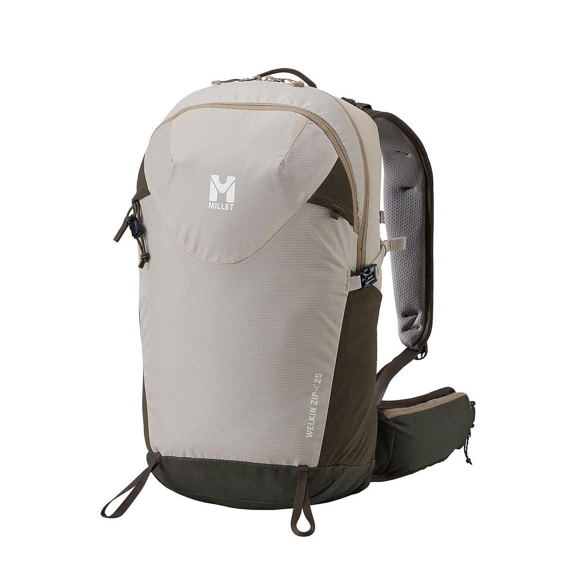 WELKIN ZIP 25 ウェルキン ジップ 25