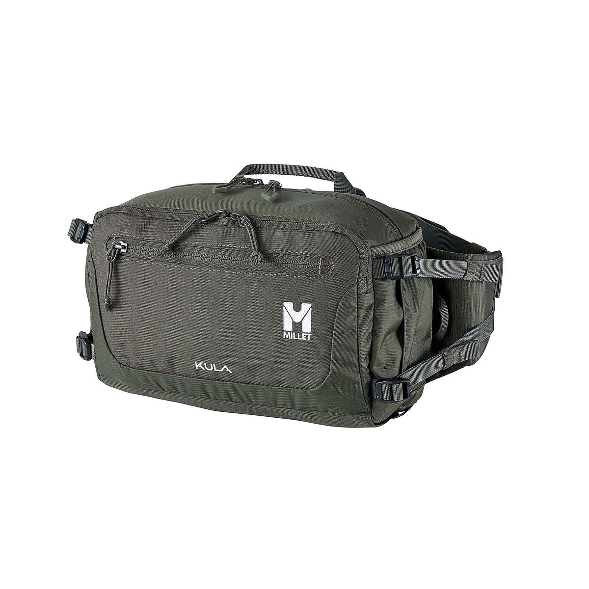 KULA HIP BAG クーラ ヒップバッグ