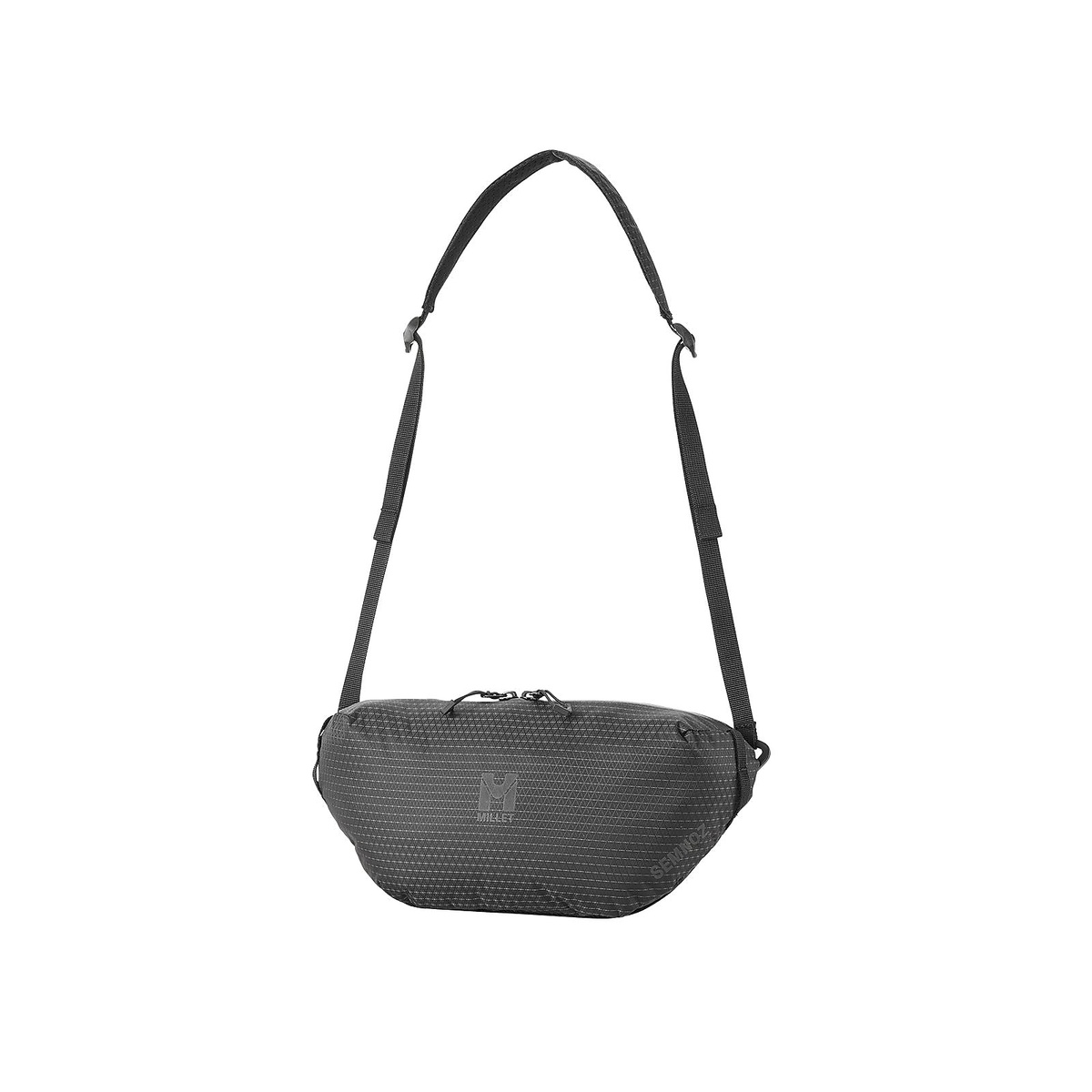 SEMNOZ BODY BAG セムノ ボディバッグ