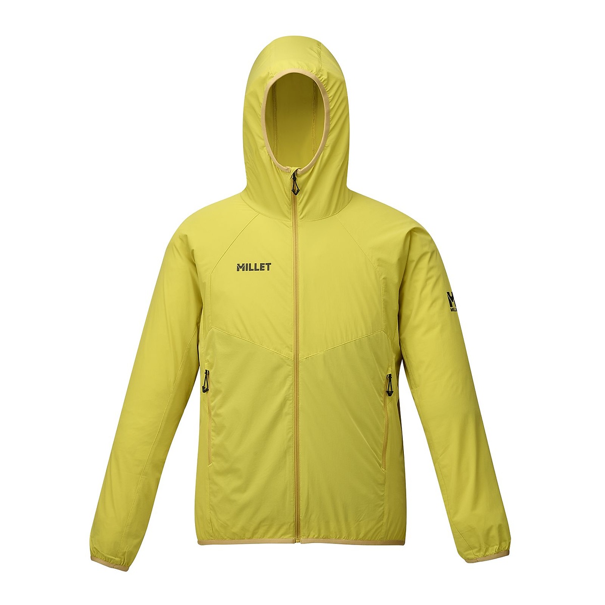 インセクト バリヤー フーディ IB HOODIE M