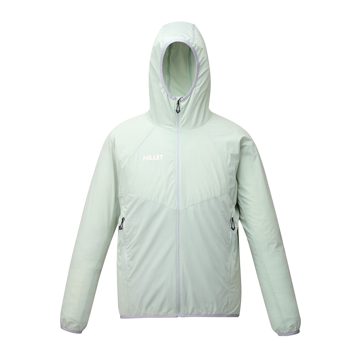 インセクト バリヤー フーディ IB HOODIE M