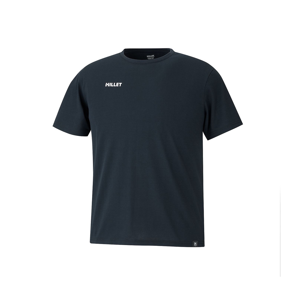 ミレー シンボリック ショートスリーブTシャツ MILLET SYMBOLIC TS SS