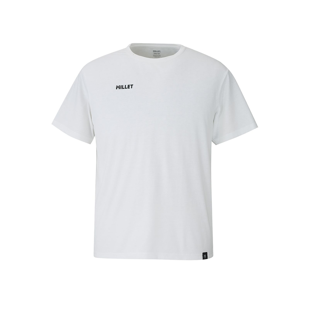 ミレー シンボリック ショートスリーブTシャツ MILLET SYMBOLIC TS SS