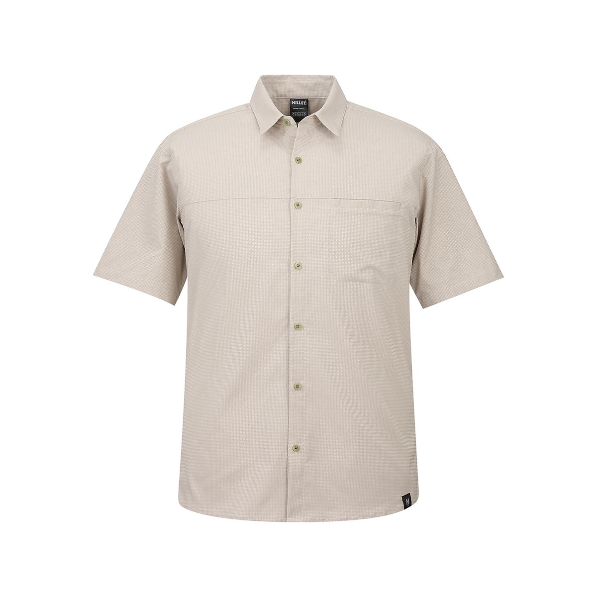 アルピ ショートスリーブシャツ ARPI SHIRT SS M