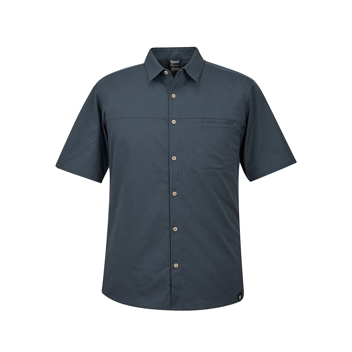 アルピ ショートスリーブシャツ ARPI SHIRT SS M