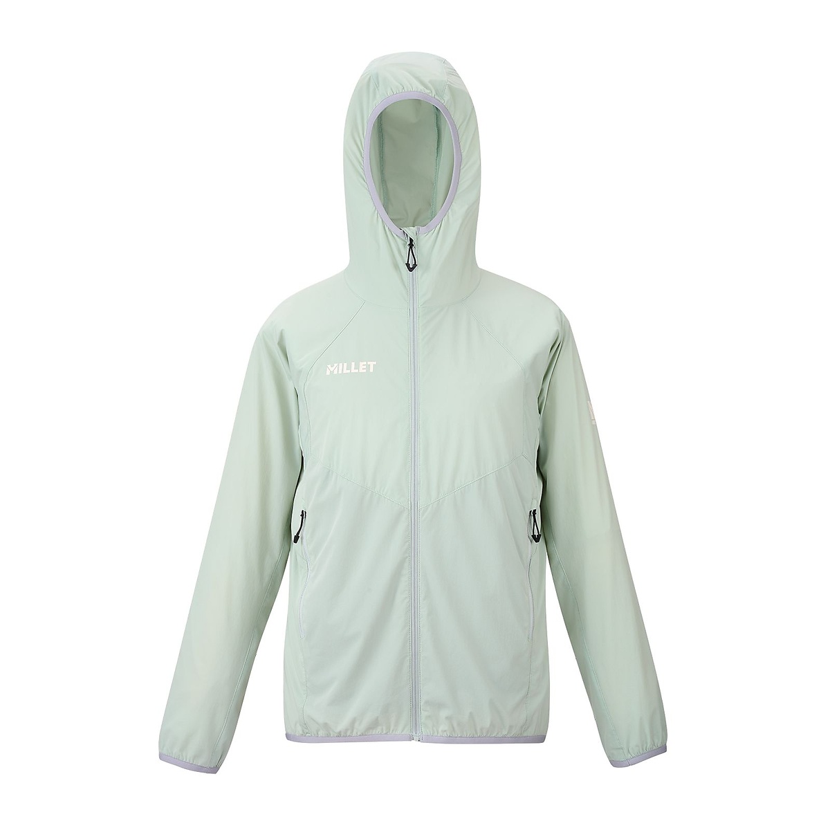 インセクト バリヤー フーディ IB HOODIE W