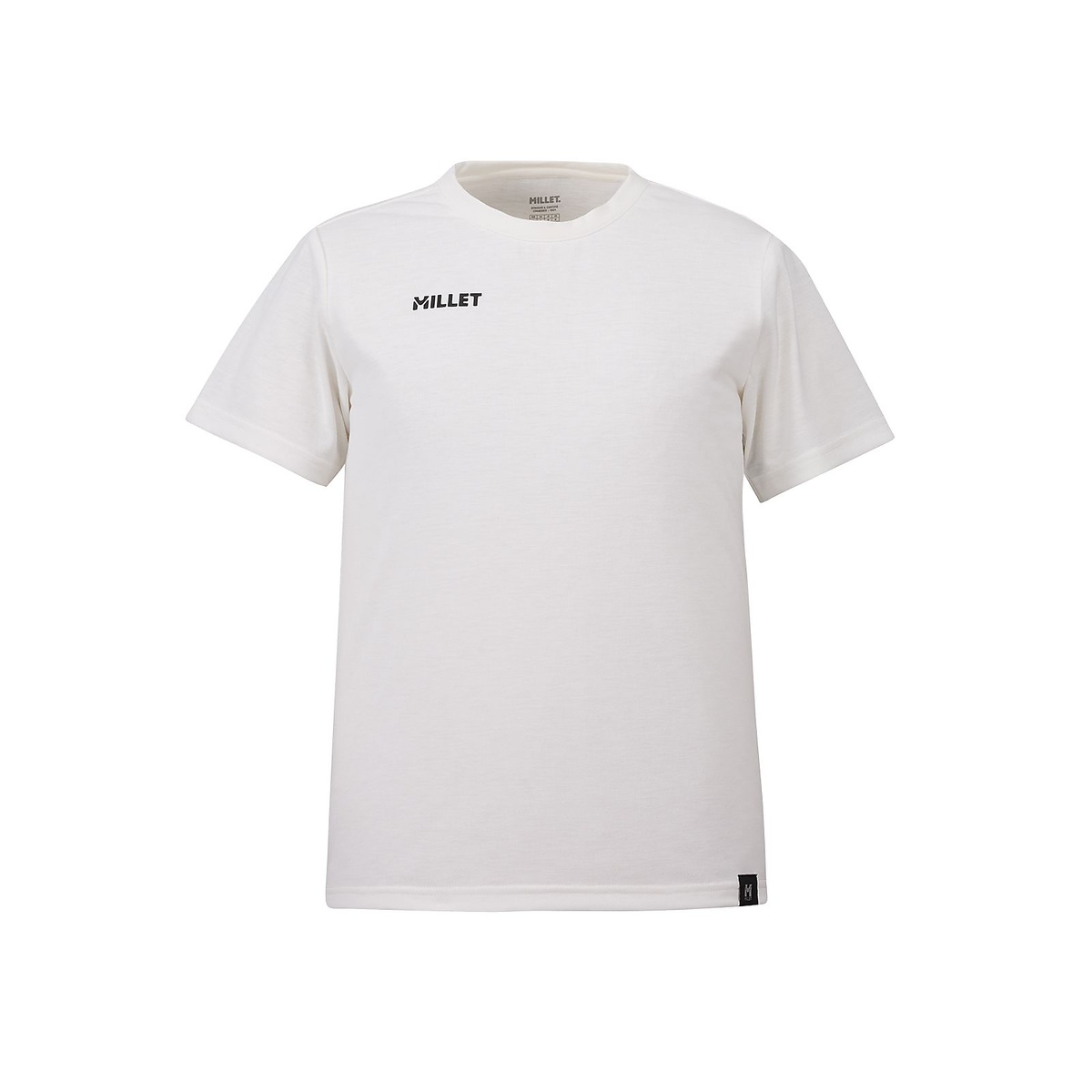 ミレー シンボリック ショートスリーブTシャツ MILLET SYMBOLIC TS SS W