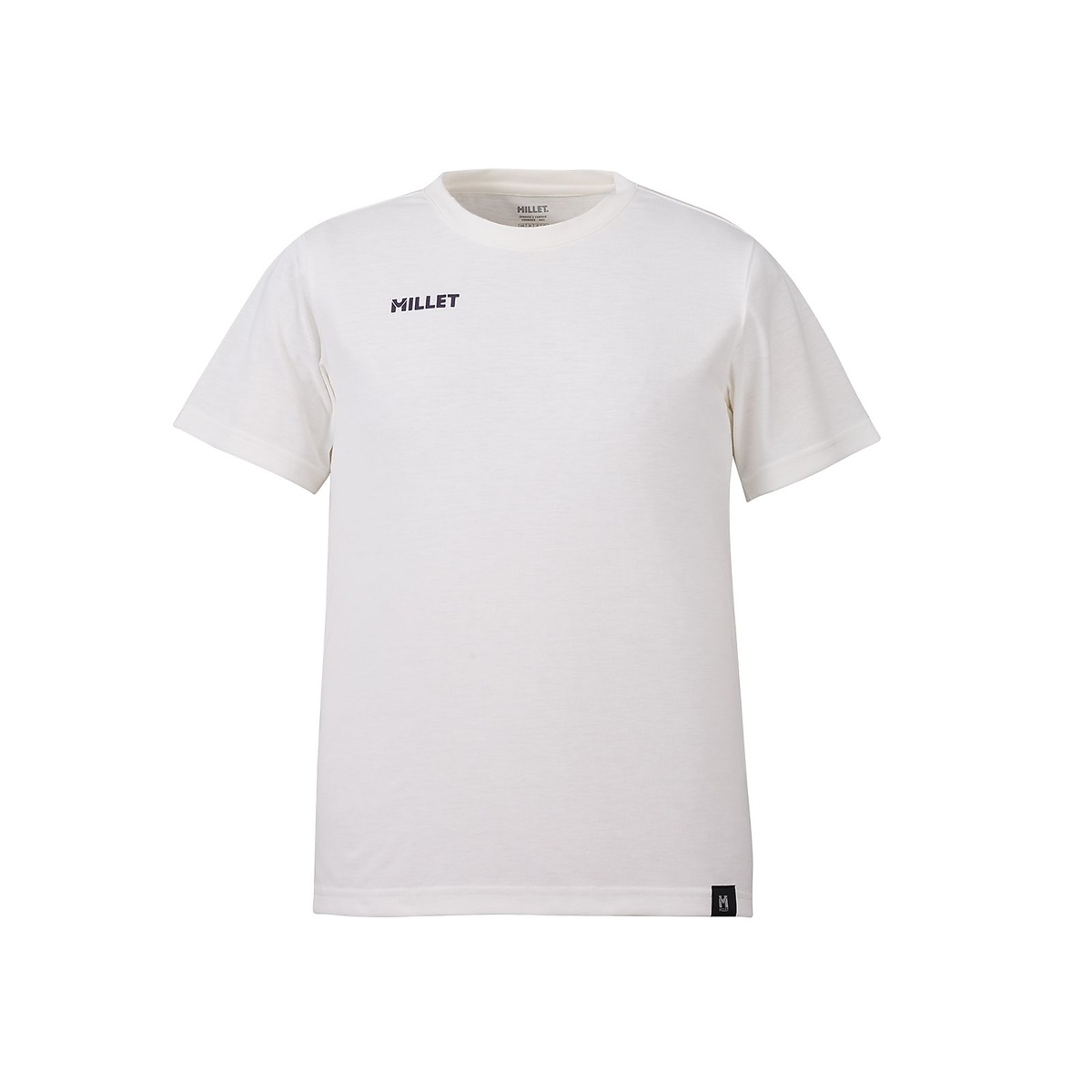 スタンプ ショートスリーブTシャツ STAMP TS SS W