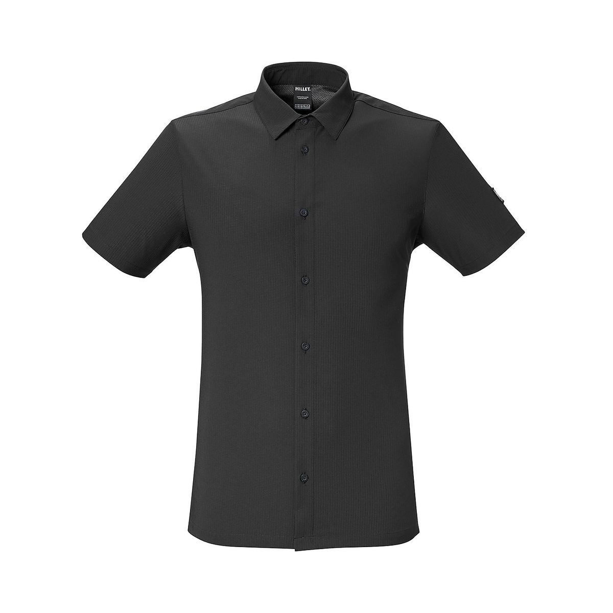 セネカ ストレッチ ショートスリーブシャツ SENECA STRETCH SHIRT SS M