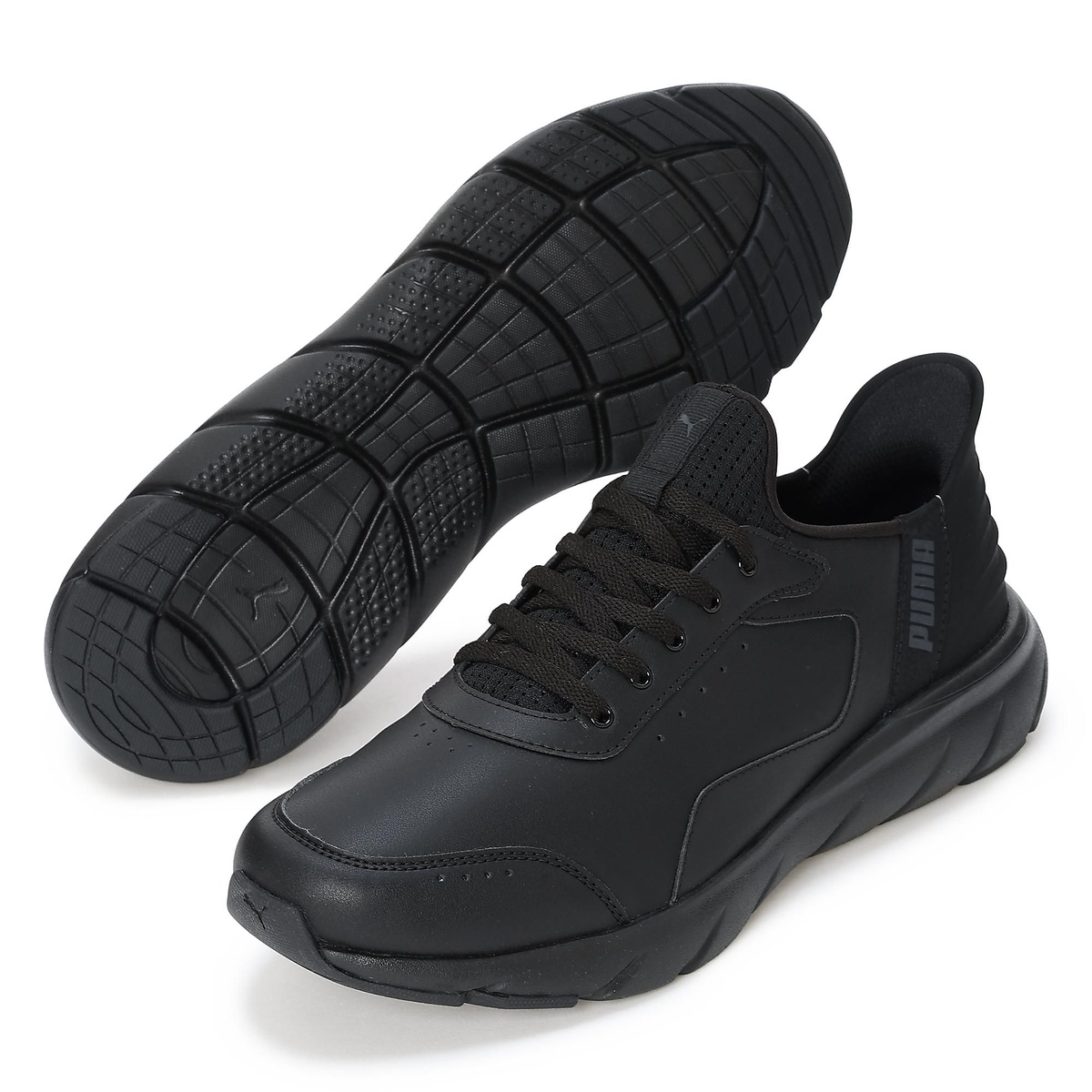 SOFTRIDE フレックス LSL EASE IN ワイト