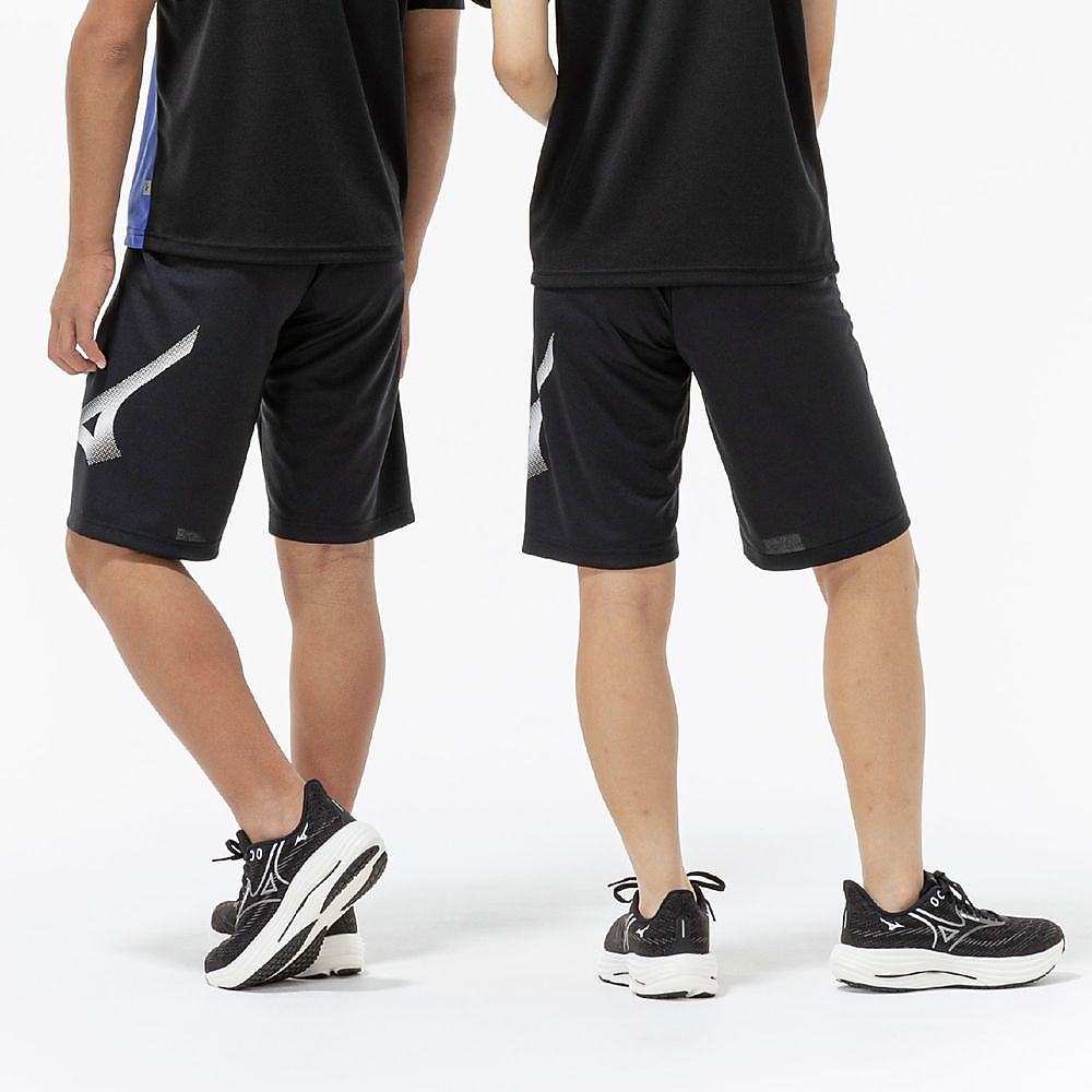 JRニットハーフパンツ