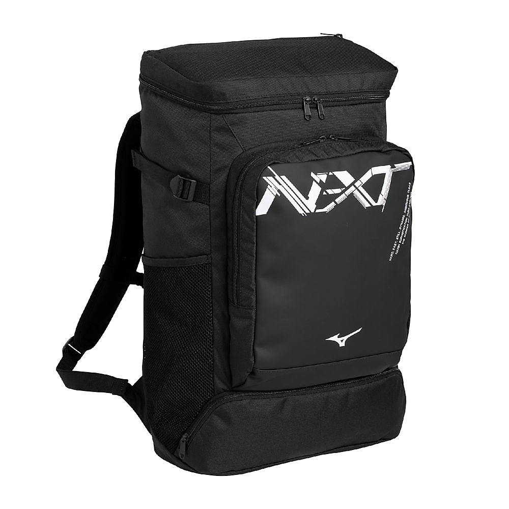 N-XTバックパック40L