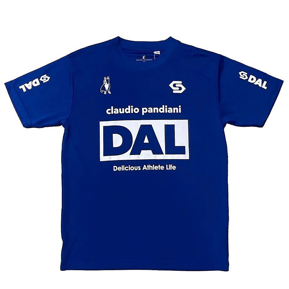 さらっとDryTEE DAL(DRY TEE)