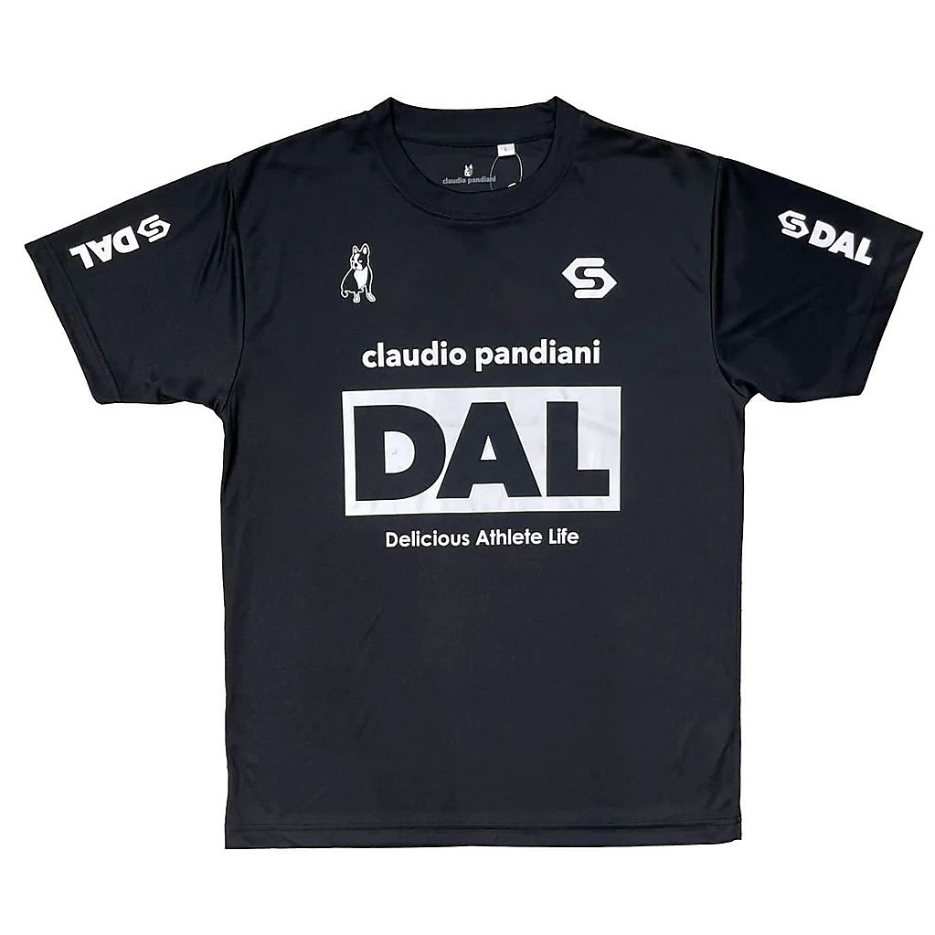 さらっとDryTEE DAL(DRY TEE)