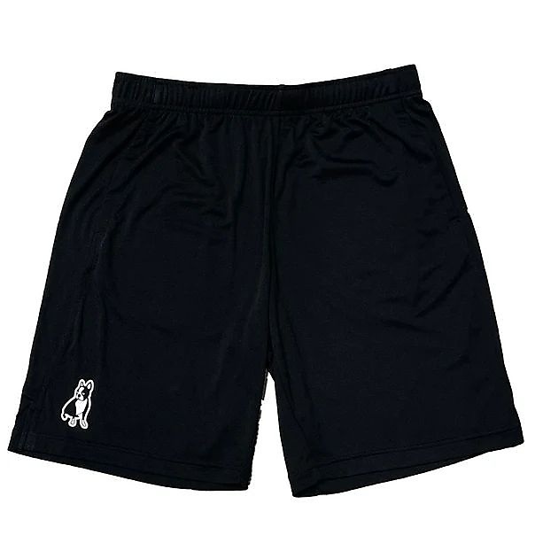 リサイクルポリスムースDRYショーツ CP L