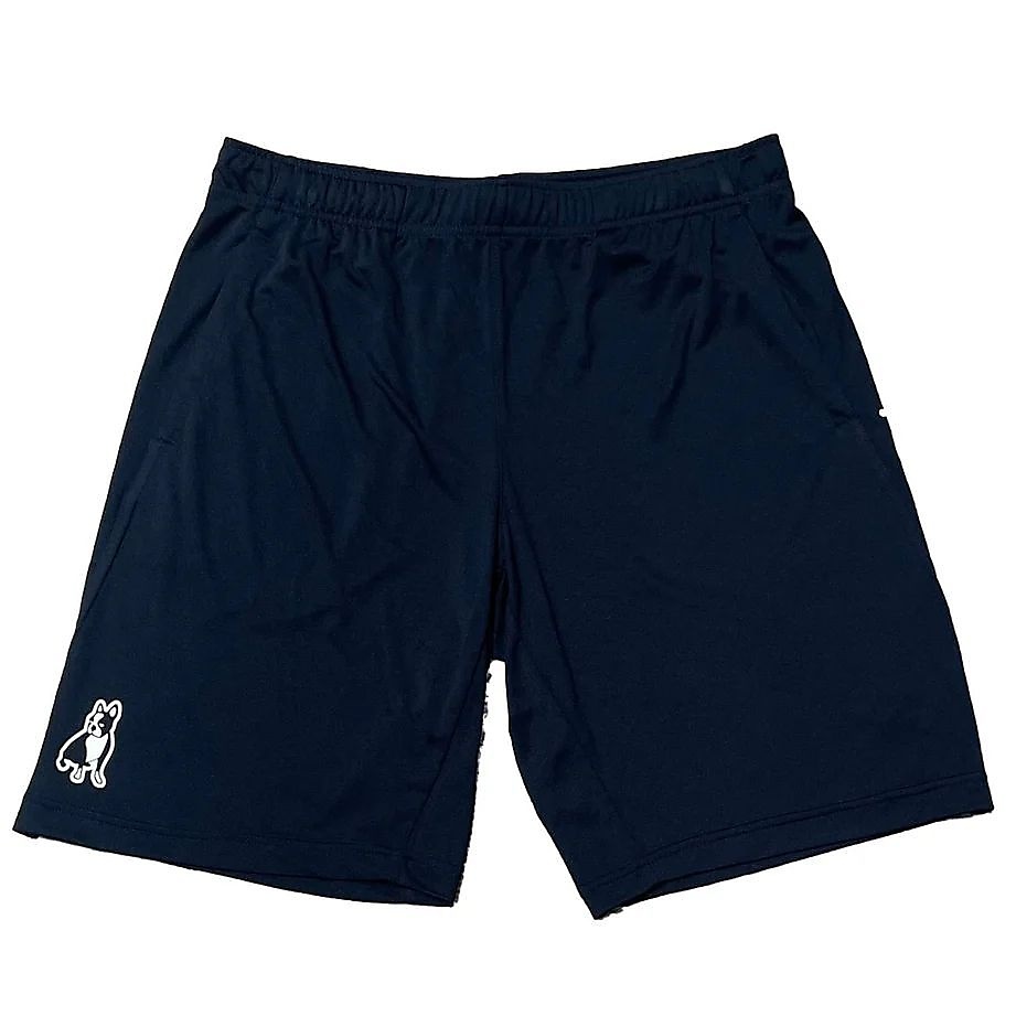 リサイクルポリスムースDRYショーツ CP L