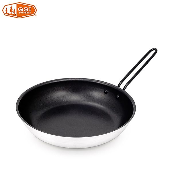 ジーエスアイ バガブー 10インチ フライパン