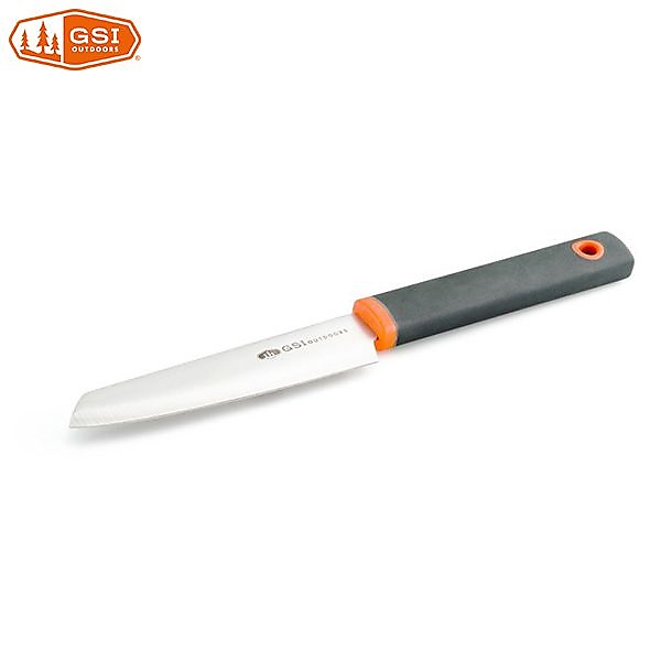 ジーエスアイ SANTOKUナイフ 4インチ