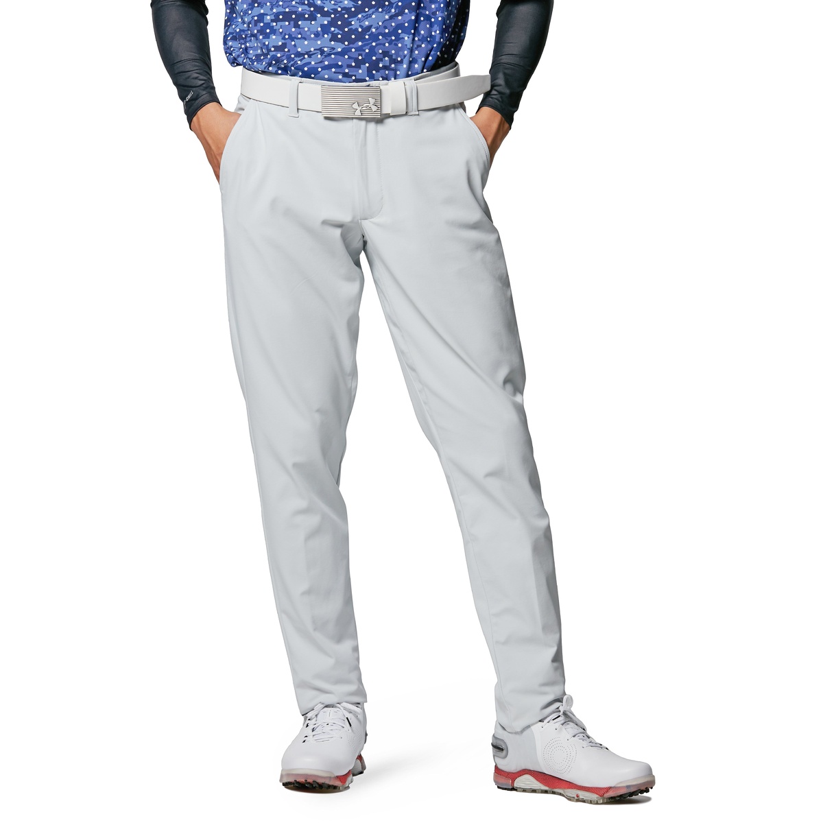 UA ISO-CHILL TAPER PANT J