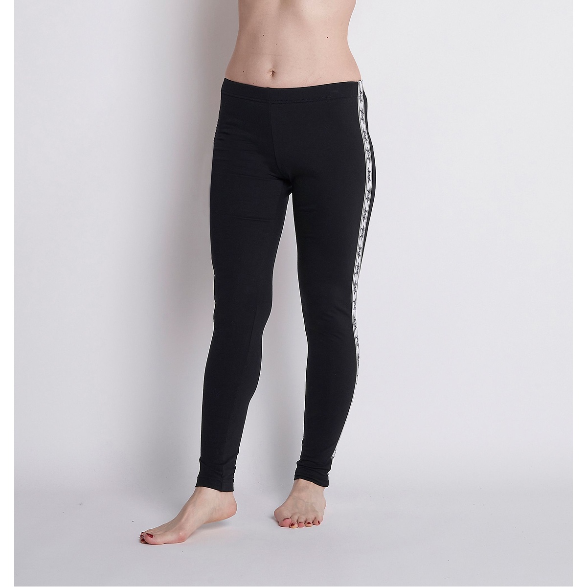 LOGO LEGGINGS
