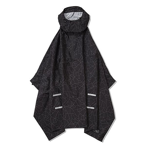 WP BICYCLE PONCHO TYPE.A (WPバイシクルポンチョA)