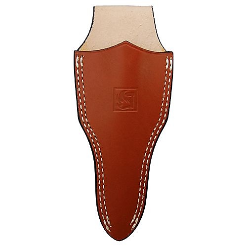 芽切鋏用　本革ケース