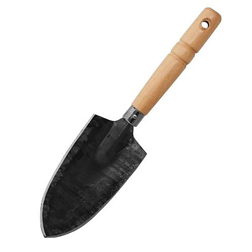 BONSAI＋鍛造スコップ