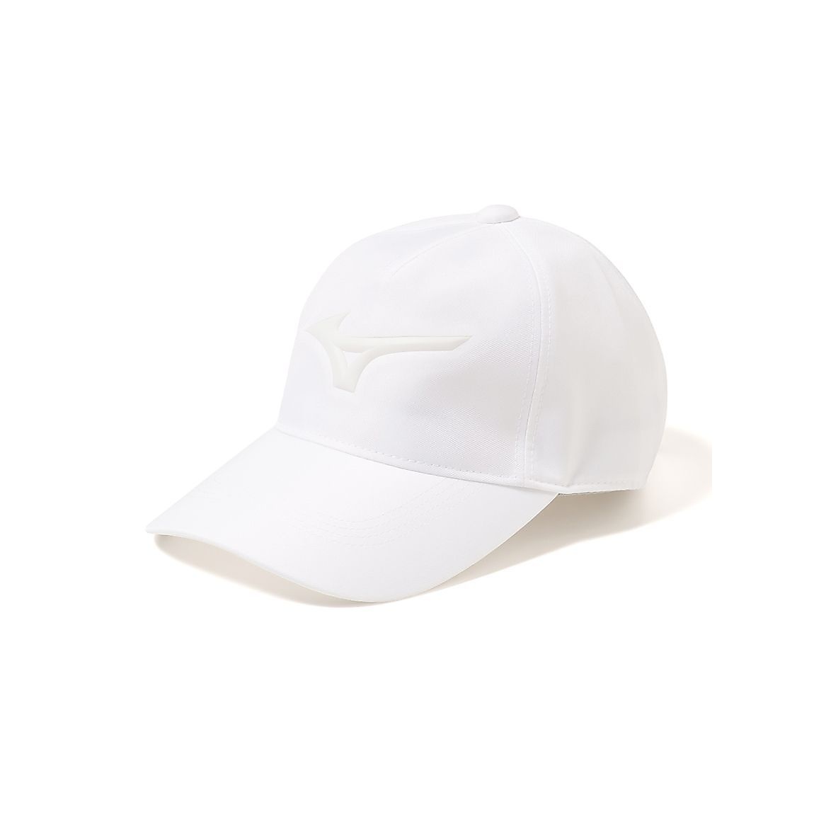 ロゴツイルキャップ