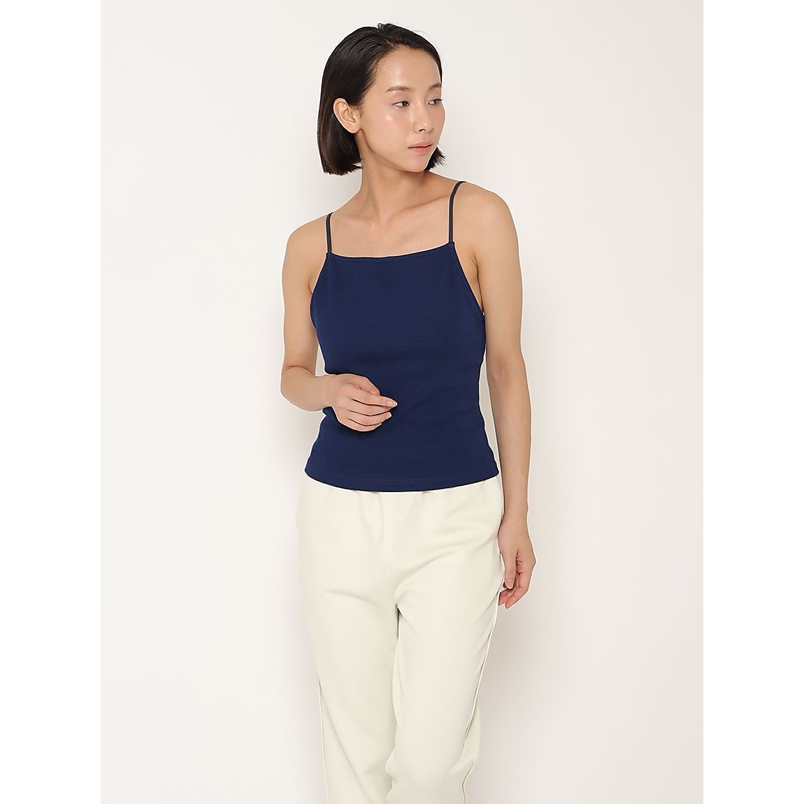 TO/17 B/TOP CAMISOLE