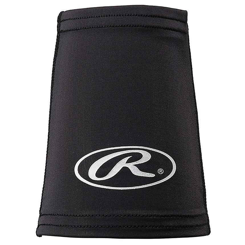 リストバンド-ブラック