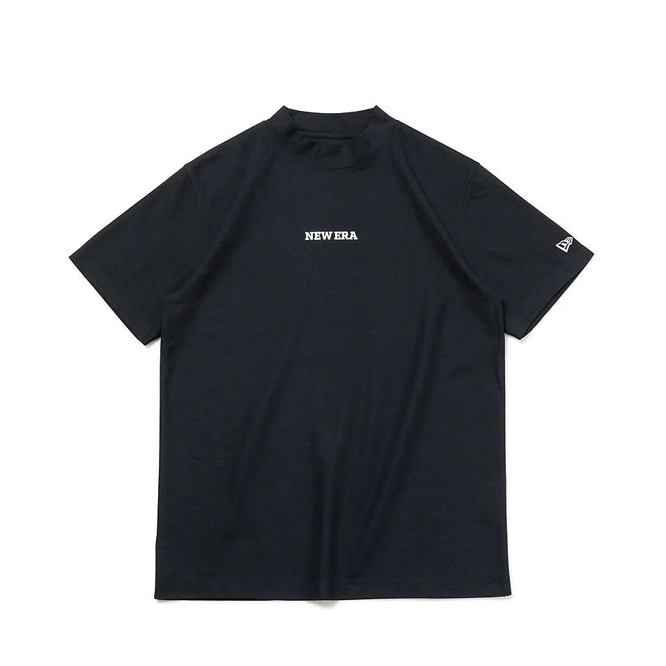 GF SS MNT VERTICAL NVY