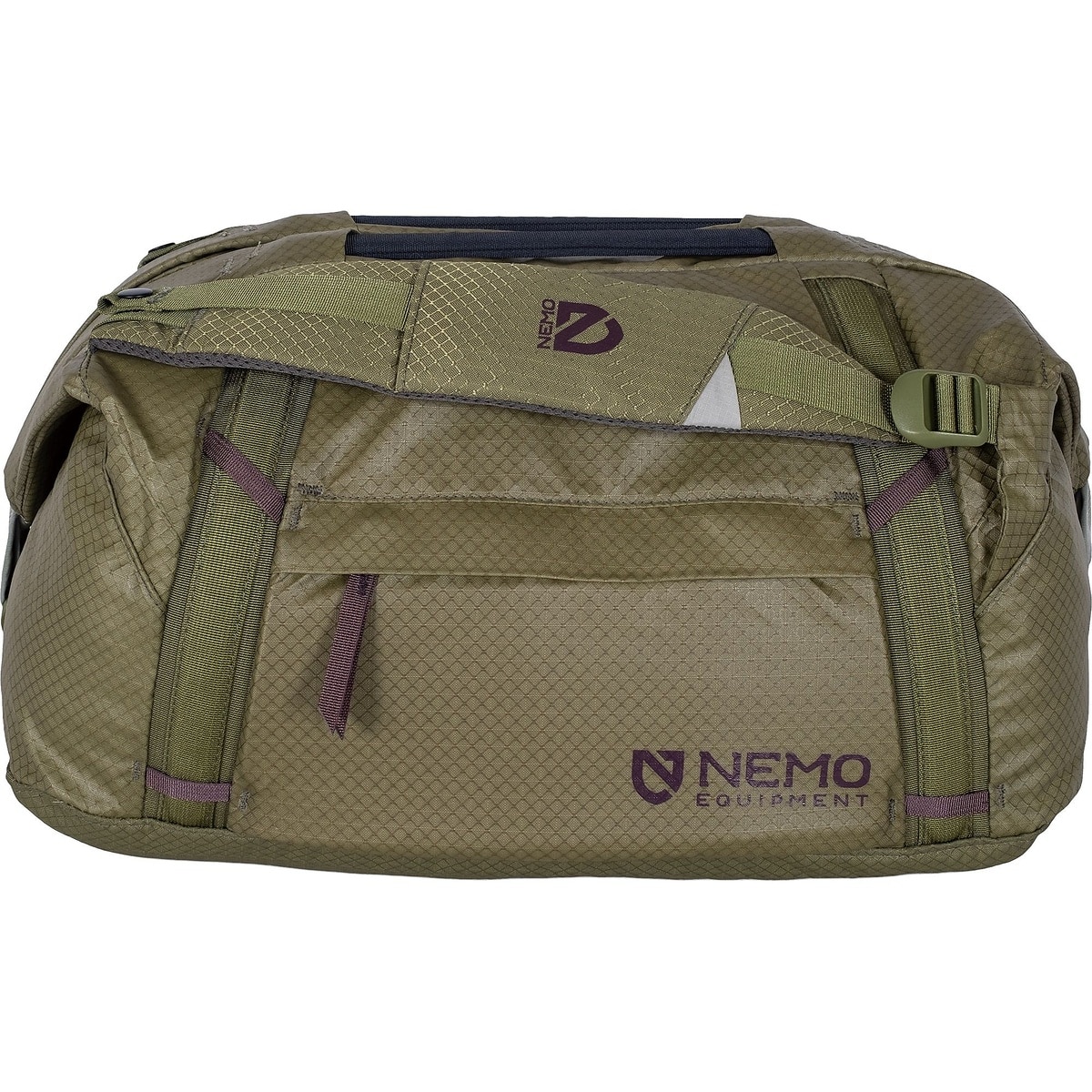 ダブルホール 30L ノバ