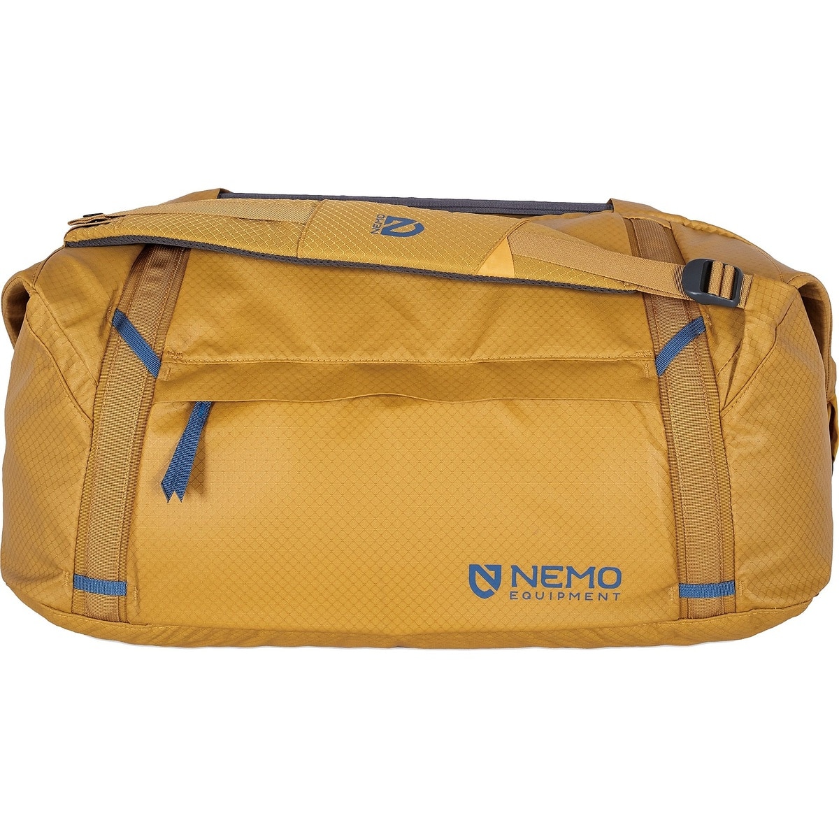 ダブルホール 55L チャイ