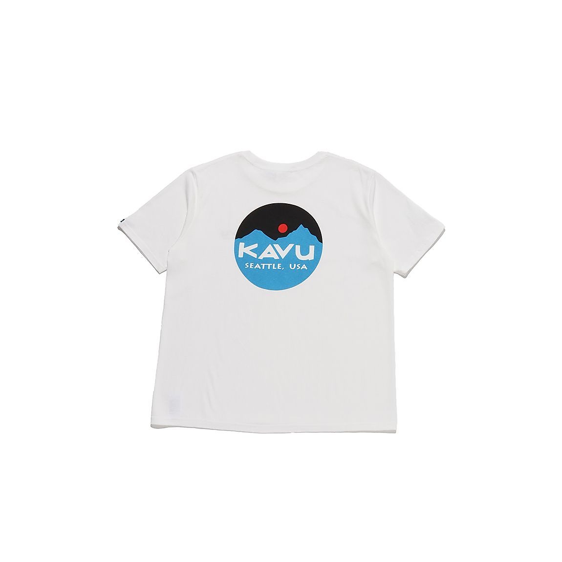 Mountain Logo Tee