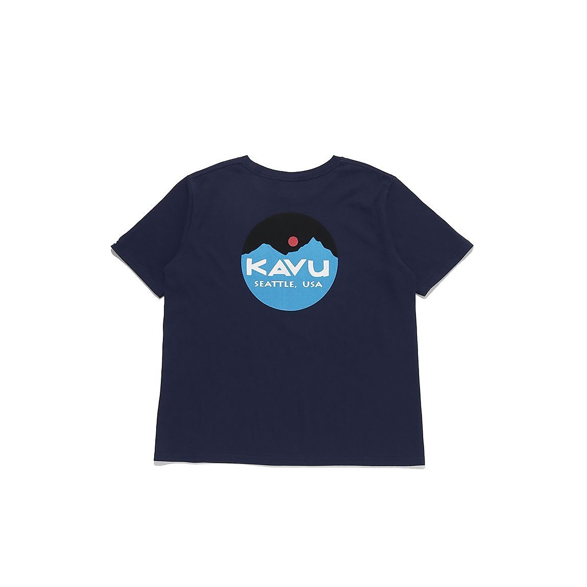 Mountain Logo Tee