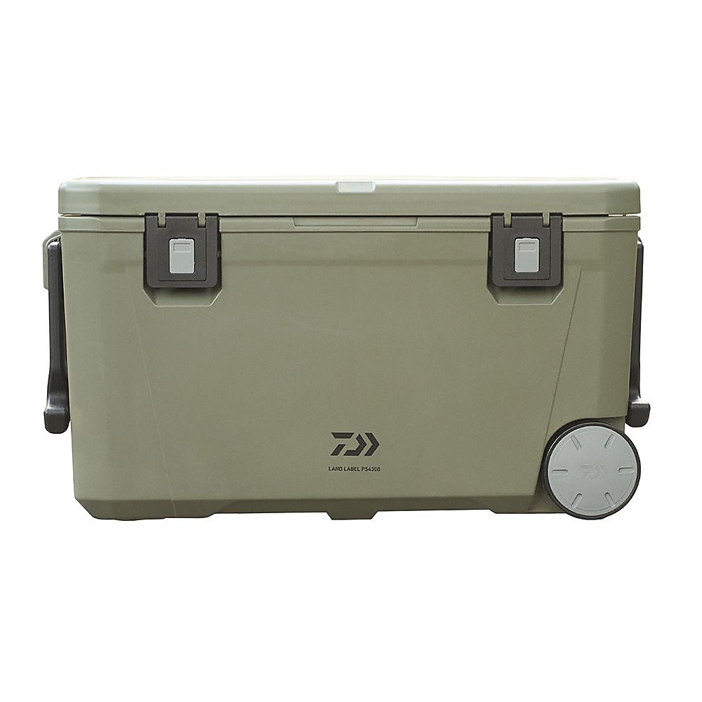 ランドレーベル PS4300 カーキ