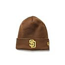 BASIC CUFF KNIT SADPADCO WAL