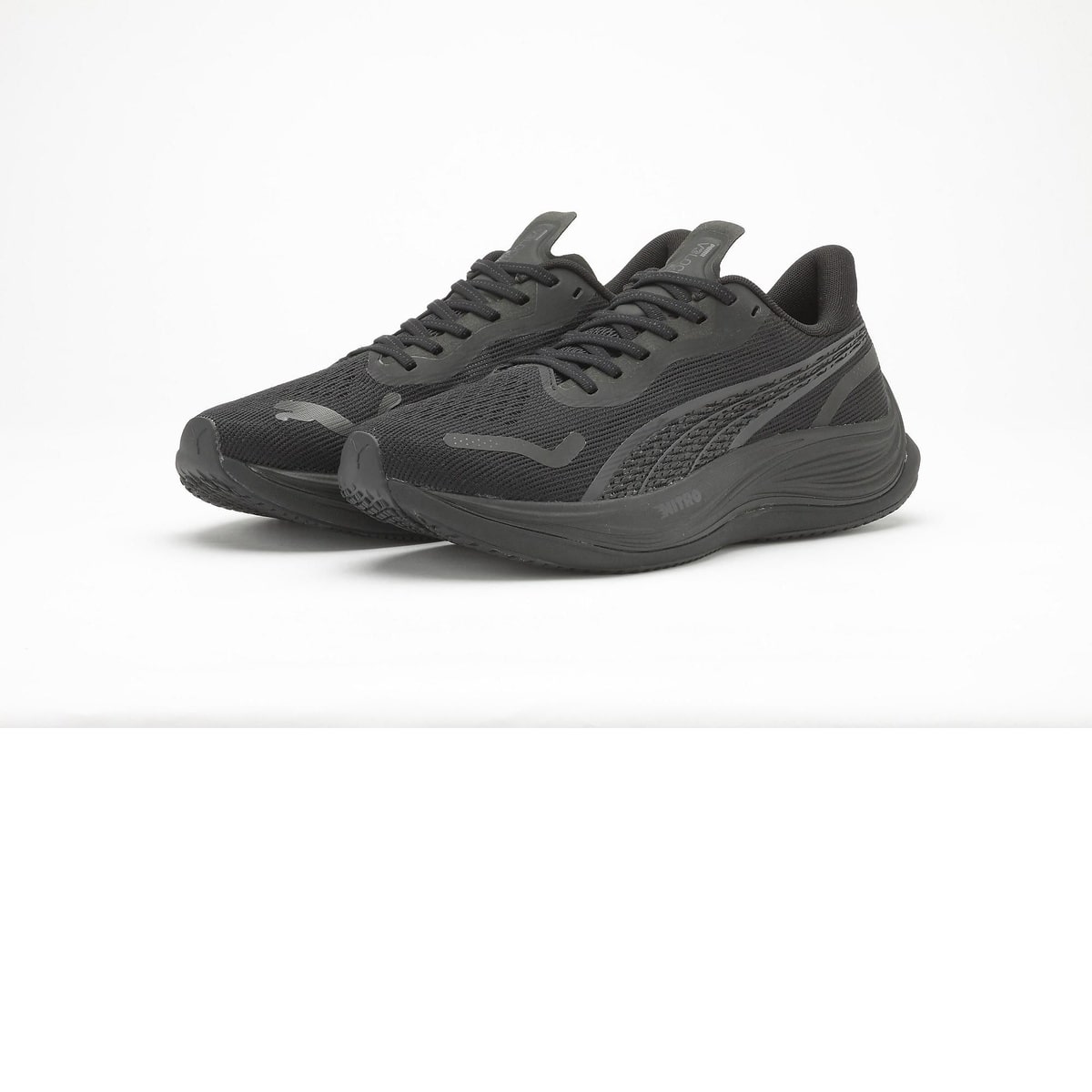 PUMAプーマ - ヴェロシティ ニトロ 3 ワイド 37961402/メガスポーツ 