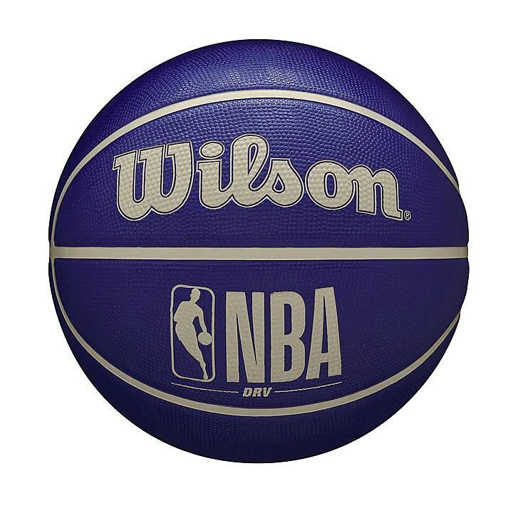 NBA DRV バスケットボール  7号(NBA DRV BSKT INDIGO 7)
