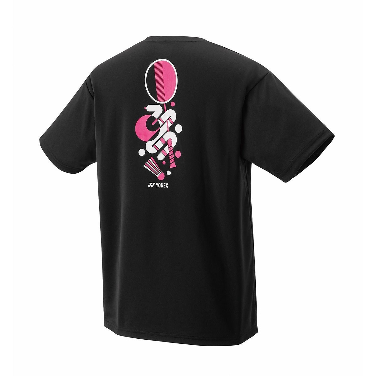 UNI ドライTシャツ