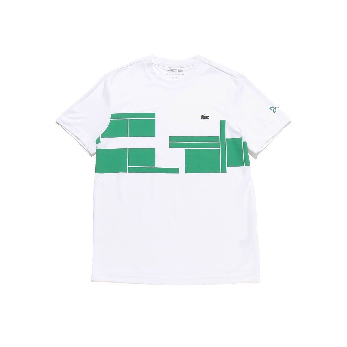 MEN S TEE-SHIRT