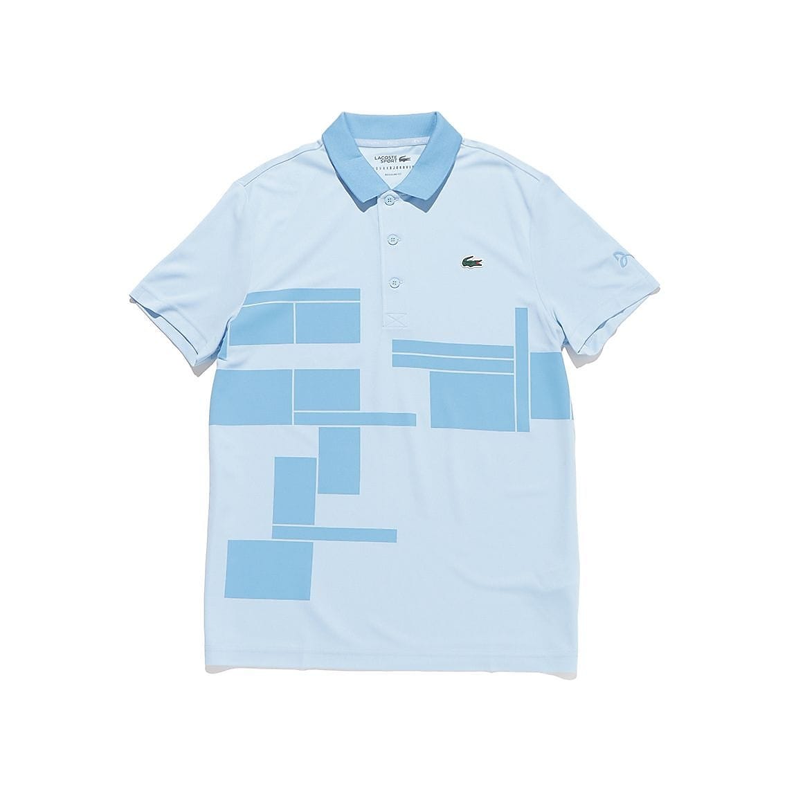 MEN S S/S POLO