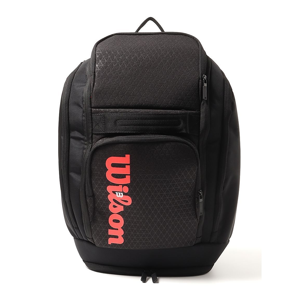 CLASH V3 BACKPACK BLACK/Infrared
