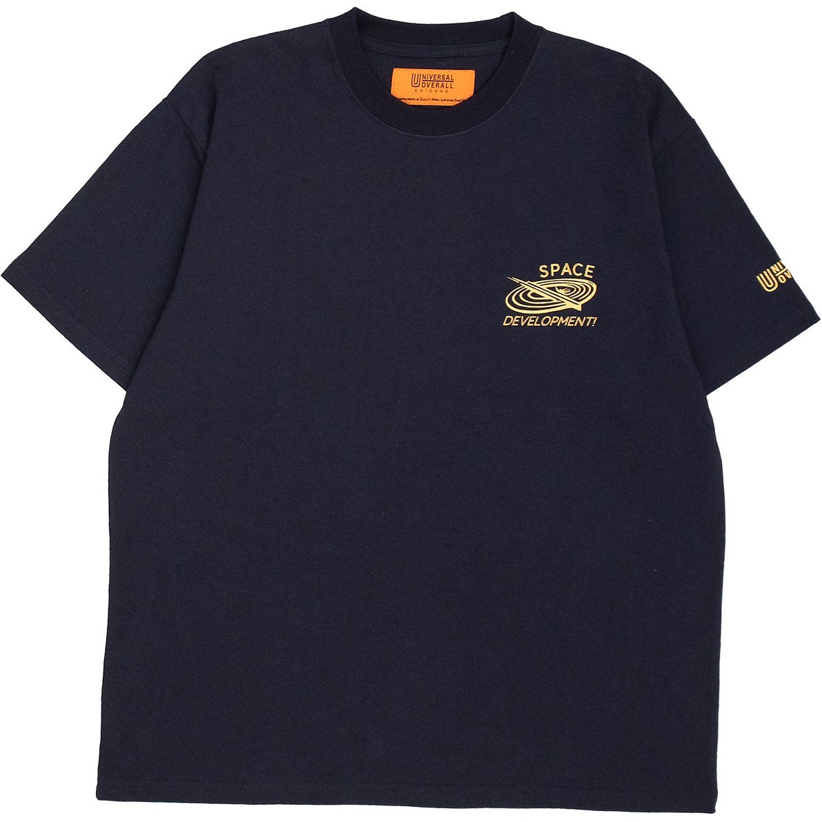 UOC S/S TEE