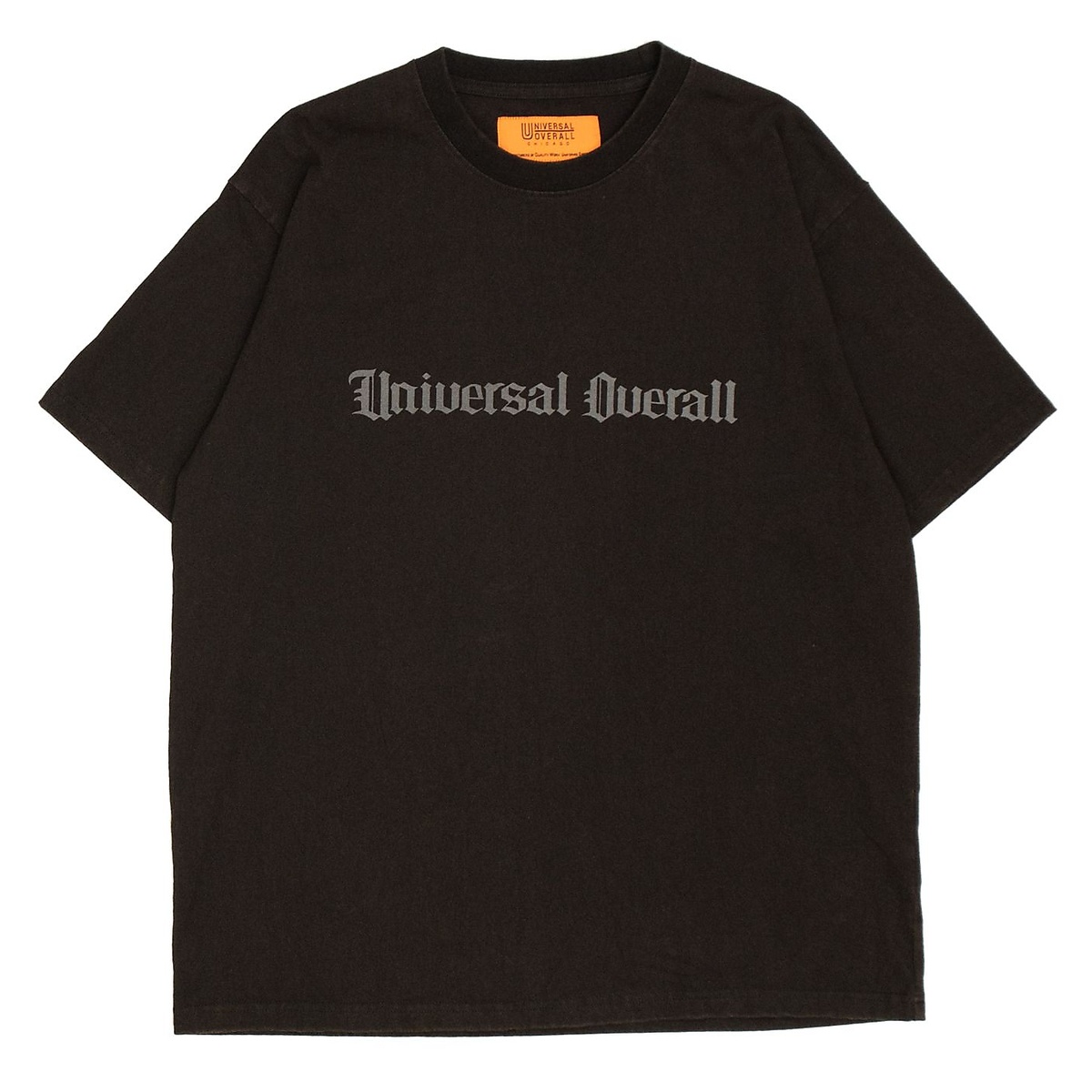 SS Oe Logo Chemical TEE