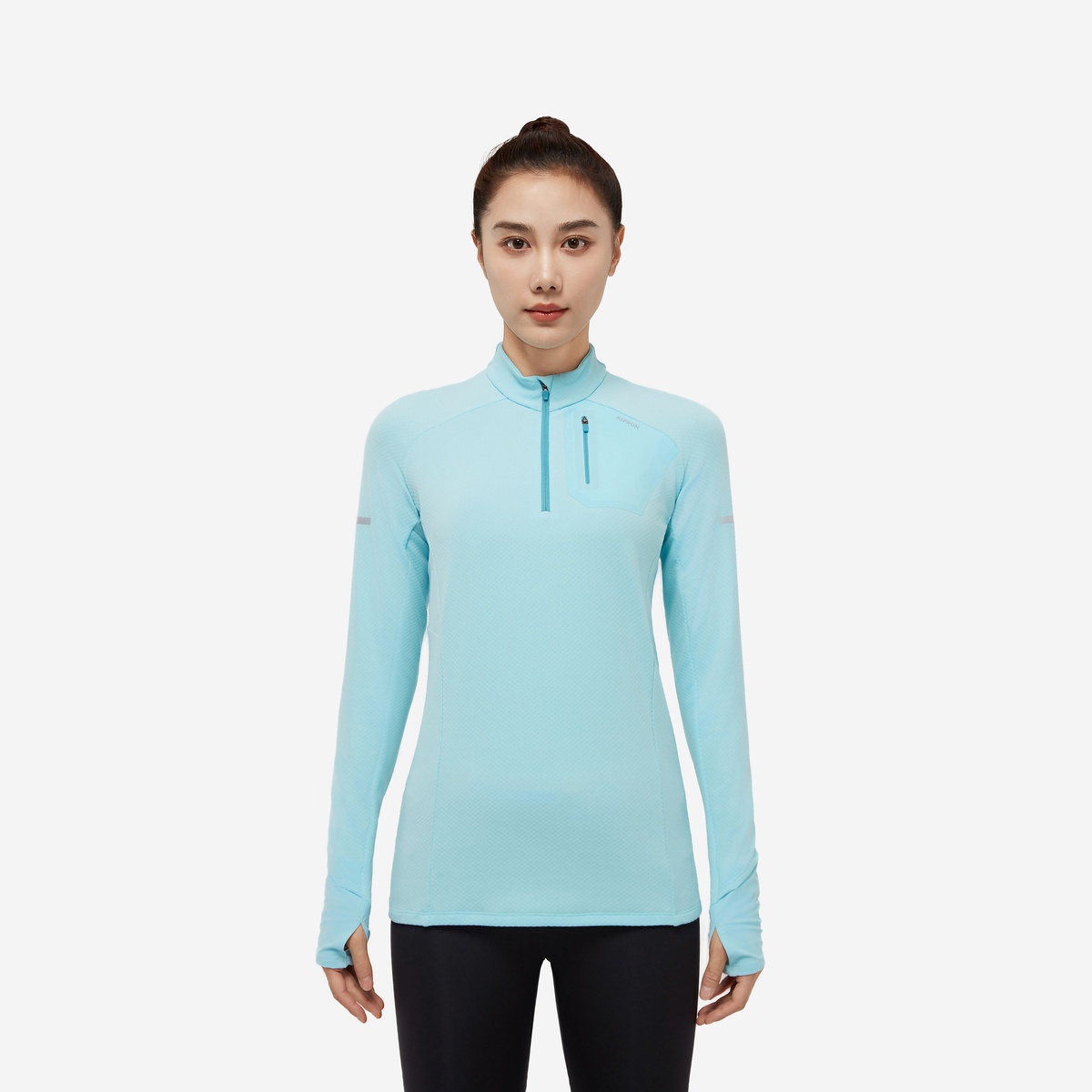 長袖TシャツWARMLIGHT