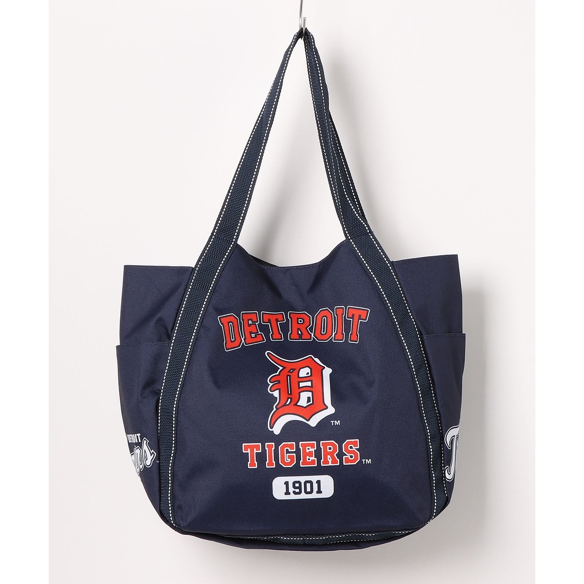 MLBバルーントート